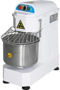 Stalgast Mieszalnik do ciasta 10 l - zasilanie 230 V (786100) - Inne urządzenia gastronomiczne Stalgast Mieszalnik do ciasta 10 l - zasilanie 230 V (786100) - Inne urządzenia gastronomiczne - miniaturka - grafika 1