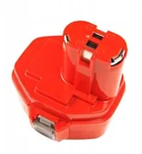 Ładowarki i akumulatory - Makita Makita 1420 Bateria Akumulator 14,4v 2,0ah Nicd 6 - miniaturka - grafika 1