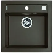 Zlewozmywaki - Alveus Formic 20 Chocolate 4402003 - miniaturka - grafika 1