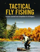 Książki o sporcie obcojęzyczne - Devin Olsen Tactical Fly Fishing - miniaturka - grafika 1