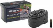 Dętki rowerowe - Winroad Dętka 16" x 1,75 - 2,125 wentyl Schrader 40 mm 040075 - miniaturka - grafika 1