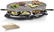 Raclette - Princess 162720 (01.162720.01.001) - miniaturka - grafika 1