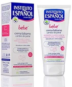 Kremy dla dzieci - INSTITUTO ESPAOL Baby kremowy bilamo Panal 150 ML 8411047101452 - miniaturka - grafika 1