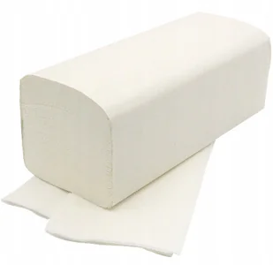 Velvet Ręcznik Składany Papierowy Zz celuloza 100% - Ściereczki, gąbki, czyściki - miniaturka - grafika 7