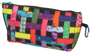 COOLPACK Plecak sportowy COOLPACK PRIME Multikolor - multikolor 5907690887902 - Plecaki - miniaturka - grafika 3