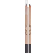 Kredki do oczu - Artdeco Green Couture Smooth Eye Liner kredka do oczu 1,4 g 14 Stone - miniaturka - grafika 1