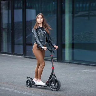 Nils Extreme Hulajnoga na pompowanych kołach HC300 16-50-068 - Hulajnogi - miniaturka - grafika 17