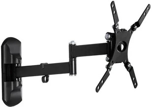 Philips Uchwyt TV 17-42 SQM9222 Regulowany do 25kg Phil-SQM9222/00 - Uchwyty do telewizora - miniaturka - grafika 2