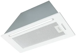 Toflesz LINEA BRAVO 60 BIAłY - Okapy kuchenne - miniaturka - grafika 3