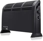 Ogrzewanie przenośne - Rowenta VECTISSIMO II co3030 °F0 konwekcja grzejnik CO3030F0 - miniaturka - grafika 1