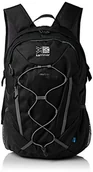 Plecaki - Karrimor Metro wędrówki/Travel Pack, czarny, 30 l KR15049-BLK - miniaturka - grafika 1