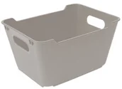 Pudła i pojemniki do przechowywania - OKT POJEMNIK LIFESTYLE-BOX LOTTA 1,8 L Zakupy dla domu i biura! 0910/134 - miniaturka - grafika 1