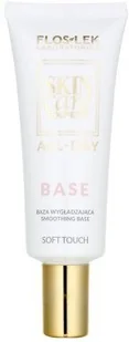 Flos Lek Flos Lek Skin Care Expert All Day Baza Wygładzająca 40ml - Bazy pod makijaż - miniaturka - grafika 4