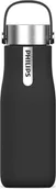 Shakery i bidony sportowe - Philips Philips Butelka Smart 0.35l czarna AWP2787BK/10 AWP2787BK/10 - miniaturka - grafika 1
