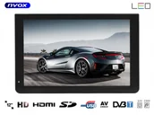 Car Video - Nvox DVB12T - miniaturka - grafika 1