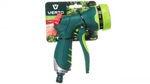 VERTO VERTO Zraszacz VERTO 15G707) - Węże ogrodowe i zraszacze - miniaturka - grafika 3