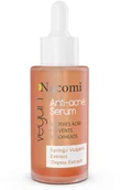 Serum do włosów - NACOMI NACOMI Vegan Anti-Acne Serum 40ml 100192-uniw - miniaturka - grafika 1