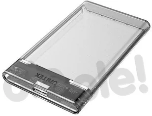 Unitek S1103A S1103A - Etui na twarde dyski - miniaturka - grafika 2