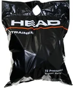 Tenis ziemny - Head Piłka tenisowe worek 72B TRAINER BICOLORED - 72 sztuki TPH-055 - 578120 (TPH-055 / 578120) - miniaturka - grafika 1