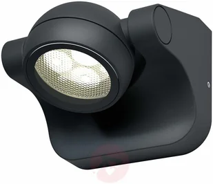 OSRAM Endura Style Hemisphere - zewnętrzny spot LED - Lampy ogrodowe - miniaturka - grafika 2