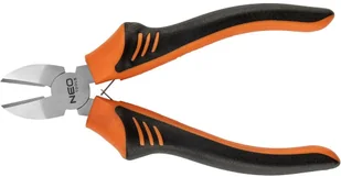 NEO-TOOLS Szczypce 01-257 180 mm - Kombinerki i obcęgi - miniaturka - grafika 2