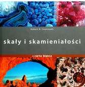 Nauki przyrodnicze - Skały i skamieniałości Używana - miniaturka - grafika 1