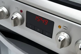 Kuchenka gazowo-elektryczna Amica 510GEM2.33ZpTa(Xx) - Kuchenki gazowo-elektryczne - miniaturka - grafika 2