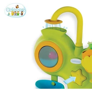 Smoby Cotoons - Zabawka do k$52pieli 211421 - Zabawki do kąpieli - miniaturka - grafika 5