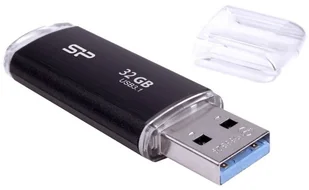 Silicon Power Blaze Series B02 32GB (SP032GBUF3B02V1) - Pendrive - miniaturka - grafika 10