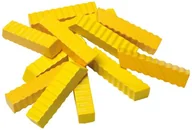 Zabawki AGD - Erzi FRYTKI drewniany zestaw 12 szt. 19310 - miniaturka - grafika 1