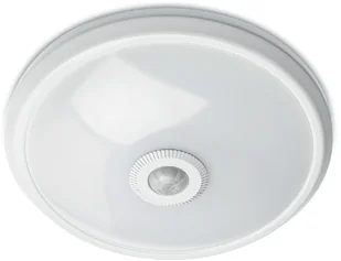 GTV Plafoniera LED Italia 16W 4000K z czujnikiem ruchu OS-ITL16W-LED - Oprawy, klosze i abażury - miniaturka - grafika 3