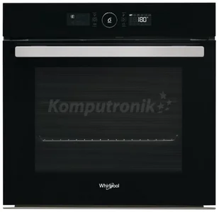 Piekarnik do zabudowy Whirlpool AKZ9 6240 NB - Piekarniki do zabudowy - miniaturka - grafika 2