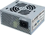Zasilacze komputerowe - Chieftec Smart 450W BFX-450BS BFX-450BS - miniaturka - grafika 1