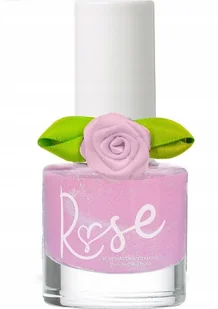 Snails Lakier do paznokci ROSE - Nails on Fleek, - Lakiery do paznokci - miniaturka - grafika 3