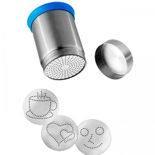 Metallurgica Motta Motta Zestaw do dekoracji 0785 - Pozostałe akcesoria barmańskie - miniaturka - grafika 3