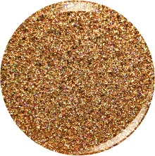 KIARA SKY KIARA SKY DIP POWDER - D433 STRIKE GOLD D433 - Manicure tytanowy - miniaturka - grafika 2