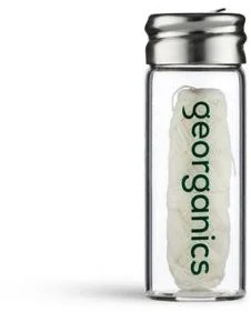 Georganics Georganics, naturalna nić dentystyczna z kardamonem, 30 m - Nici dentystyczne - miniaturka - grafika 3