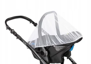 Caretero moskitiera na nosidełko - Akcesoria do fotelików - miniaturka - grafika 2