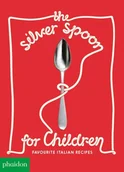 Obcojęzyczne książki dla dzieci i młodzieży - The Silver Spoon for Children New Edition - miniaturka - grafika 1