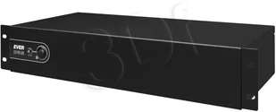 Ever Zasilacz awaryjny ECO Pro 1200VA AVR 3xIEC 2xPL Sin USB rack W/EAVRRM-001K20/00 - Zasilacze awaryjne UPS - miniaturka - grafika 3
