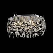 Lampy sufitowe - Luxera 46122 - Plafon AMATO 6xG9/7W/230V - miniaturka - grafika 1