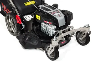 NAX 4000S - Kosiarki - miniaturka - grafika 9