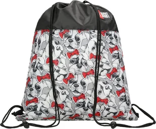 St. Majewski Plecak 3-komorowy Słodkie Pupile - Plecaki szkolne i tornistry St. Majewski Plecak 3-komorowy Słodkie Pupile - Plecaki szkolne i tornistry - miniaturka - grafika 21