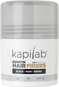 Odżywki do włosów - Kapilab Kapilab Mikrowłókna Kosmetyk Zagęszczający Włosy 5g - miniaturka - grafika 1