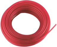 Akcesoria do kos i kosiarek - LUX-TOOLS LUX Żyłka tnąca o średnicy 2,4 mm i długości 15 m - miniaturka - grafika 1