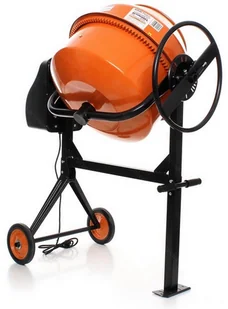 VidaXL KRAFT DELE KRAFT DELE KD492 - Betoniarki - miniaturka - grafika 4