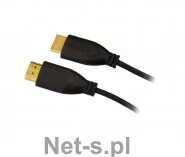 Libox Kabel Kabel HDMI-HDMI 3,0m - LB0002-3 - Kable - miniaturka - grafika 3