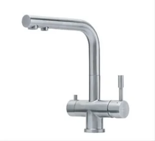 Franke Studio Atlas clear spout 120.0179.978 - Baterie kuchenne - miniaturka - grafika 2