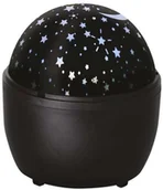 Oświetlenie świąteczne - EMOS LED Projektor bożonarodzeniowy LED/3xAA - miniaturka - grafika 1