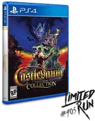 Gry PlayStation 4 - Castlevania: Anniversary Collection GRA PS4 - miniaturka - grafika 1